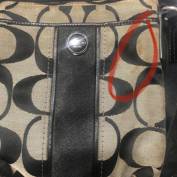 Coach Bundle - Picture 8 of 10